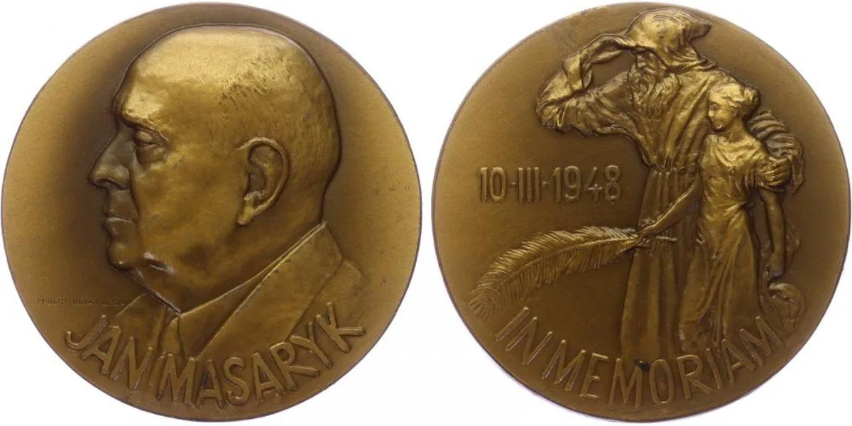 Uchytilová-Kučová Marie, 1924 - 1989 — 1