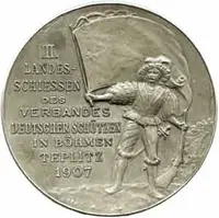 Arcivévoda František Ferdinand, 1863 - 1914 — 2
