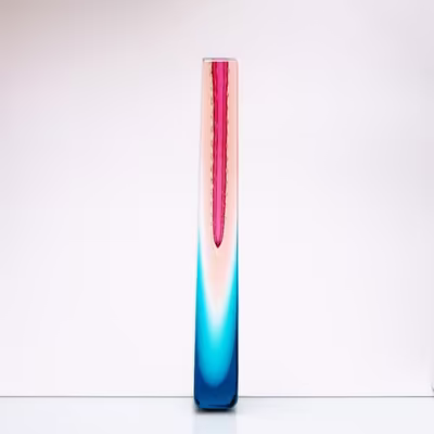 Vysoká váza