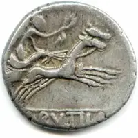 L. Rutilius Flaccus, 77 př. Kr. — 2