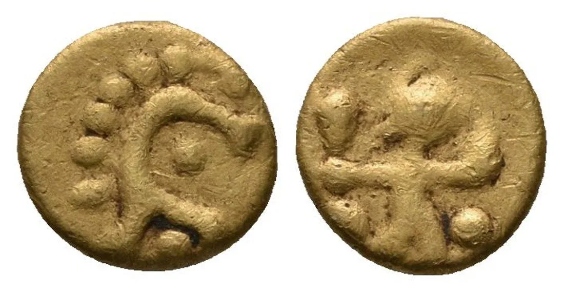 Střední Evropa, Bojové, 2. - 1. stol. př. Kr. — 1