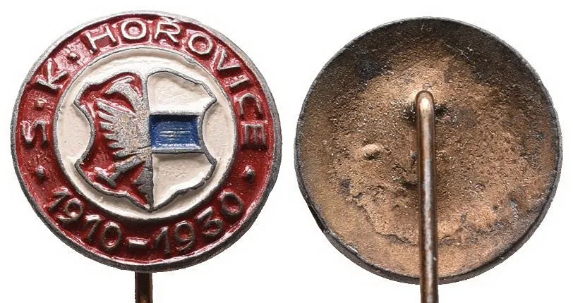 Sport - Česko, SK a sdružení - Střední Čechy, okr. Beroun — 1