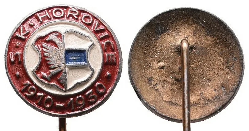 Sport - Česko, SK a sdružení - Střední Čechy, okr. Beroun — 1