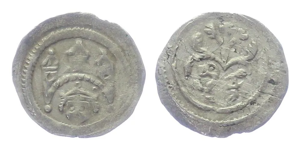 Vladislav III., markrabě moravský 1246 - 1247 — 1