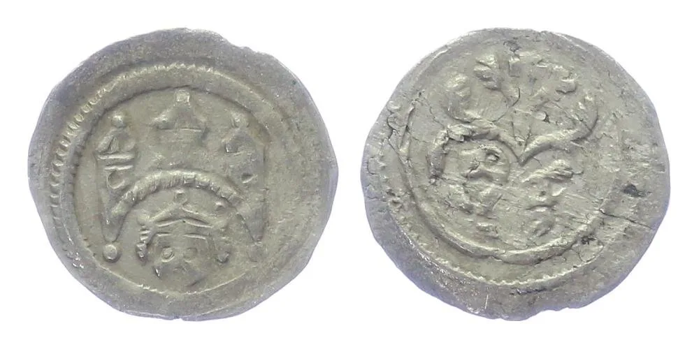 Vladislav III., markrabě moravský 1246 - 1247 — 1
