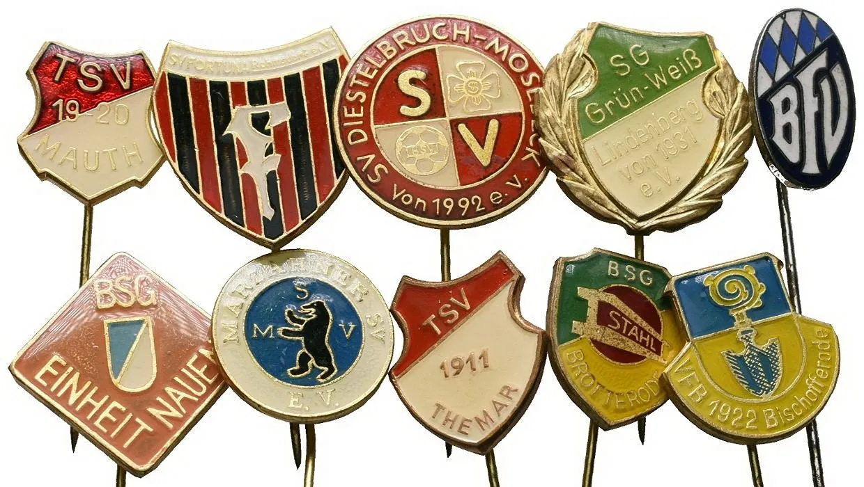 Sport - sbírky, loty, partie — 1