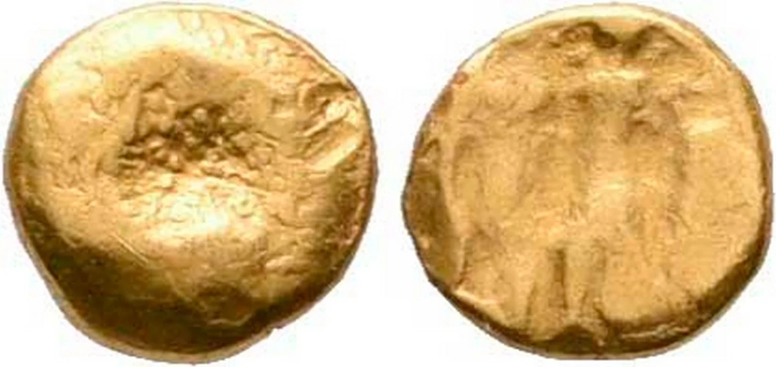 Střední Evropa, Bojové, 2. - 1. stol. př. Kr. — 1