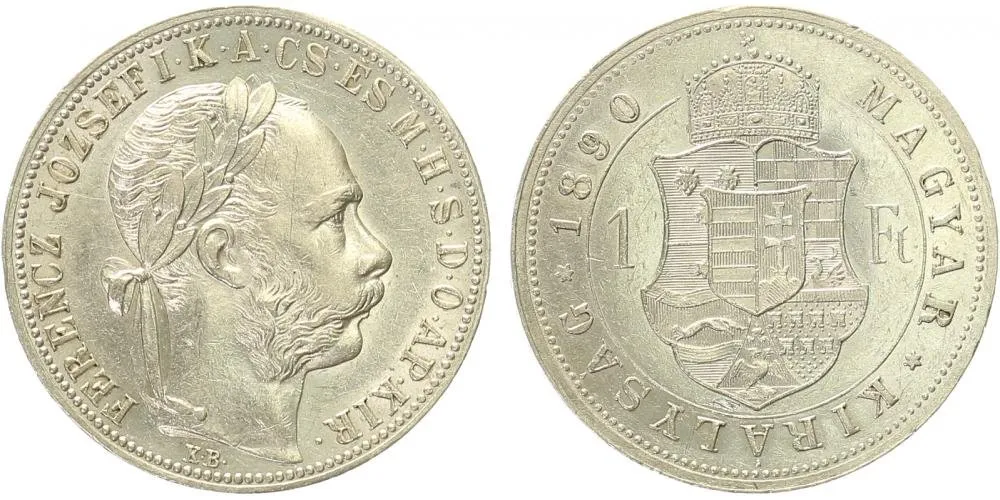 Rakouská a spolková měna, 1857 - 1892 — 1