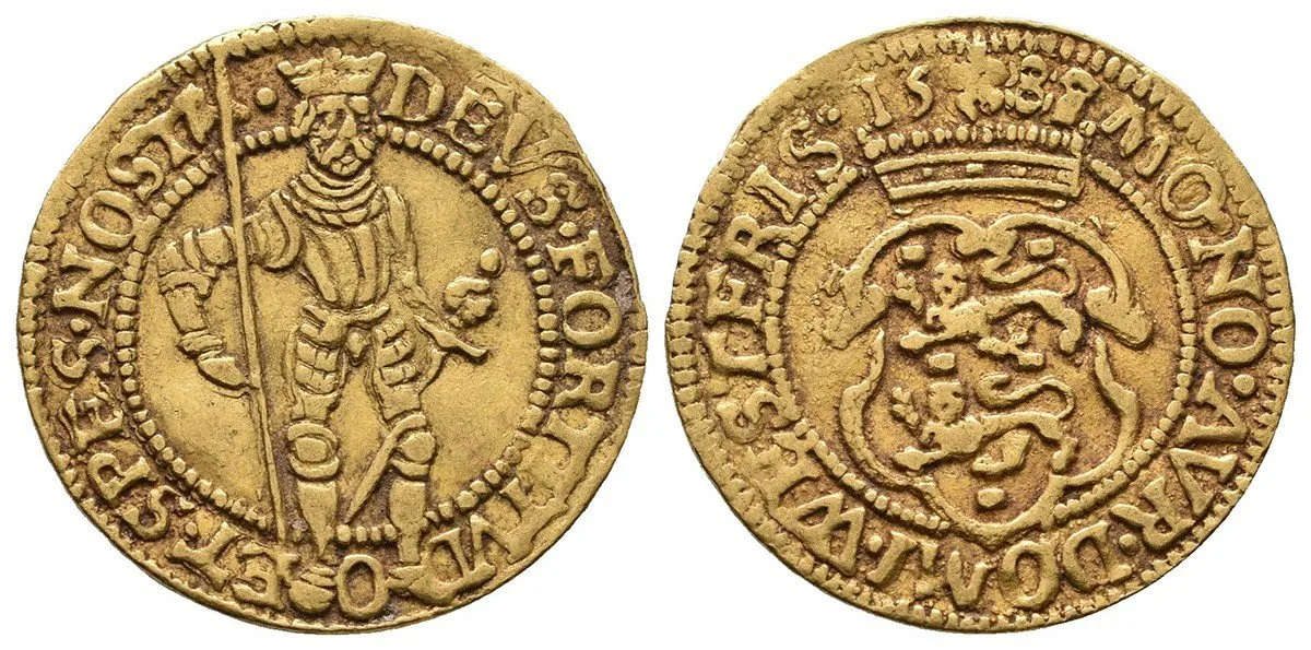 Nizozemí - West Friesland — 1