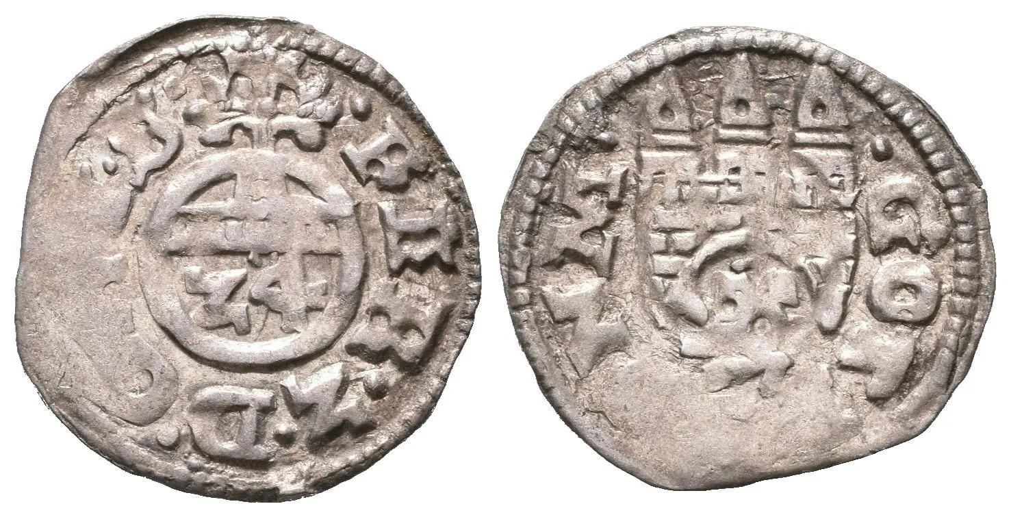 1/24 Taler (Groš) 1620, pod. Welter 1263, pěkná patina, lehce ned. — 1
