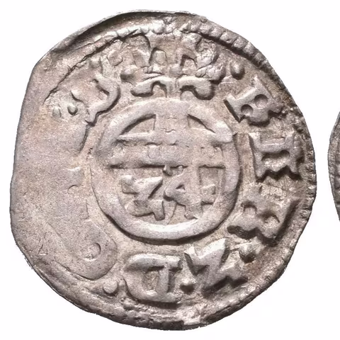 1/24 Taler (Groš) 1620, pod. Welter 1263, pěkná patina, lehce ned.
