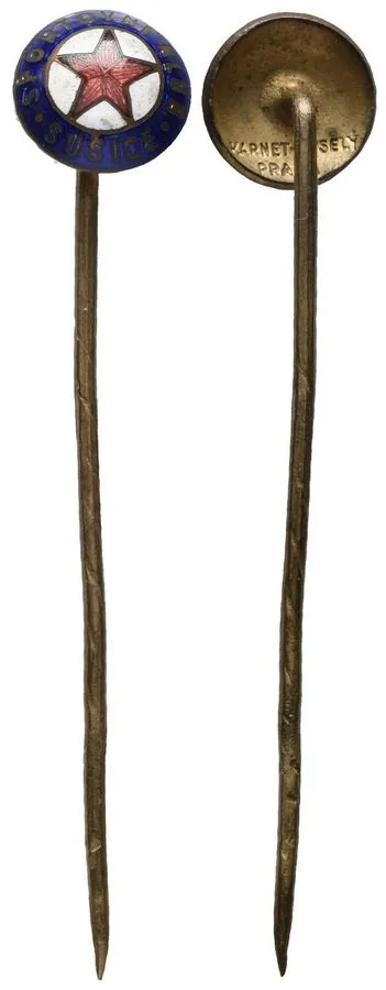 Západní Čechy, okr. Klatovy — 1