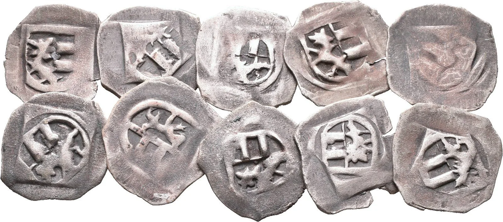 Salzburg - arcibiskupství, Jan II., 1429 - 1441 — 1