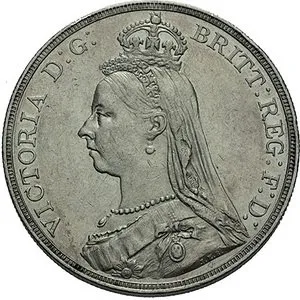 Velká Británie, Victoria, 1837 - 1901 — 1
