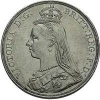 Velká Británie, Victoria, 1837 - 1901 — 1