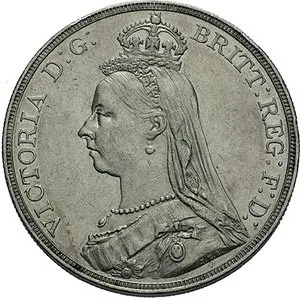 Velká Británie, Victoria, 1837 - 1901 — 1