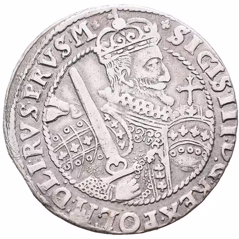 Polsko, Zikmund III. Vasa, 1587 - 1632