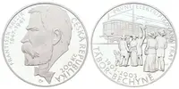 Česká republika, 1993 - — 1