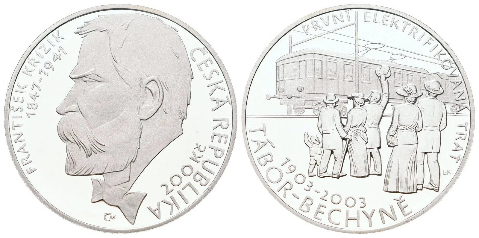 Česká republika, 1993 - — 1