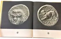 Antike Münzen aus Olbia und Pontikapäium - fotografie 2