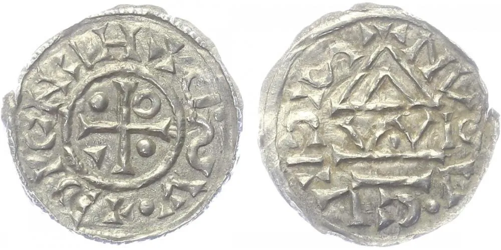 Bavorsko, Heinrich IV. 995 - 1002 — 1