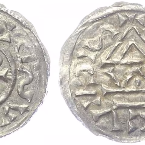 Bavorsko, Heinrich IV. 995 - 1002