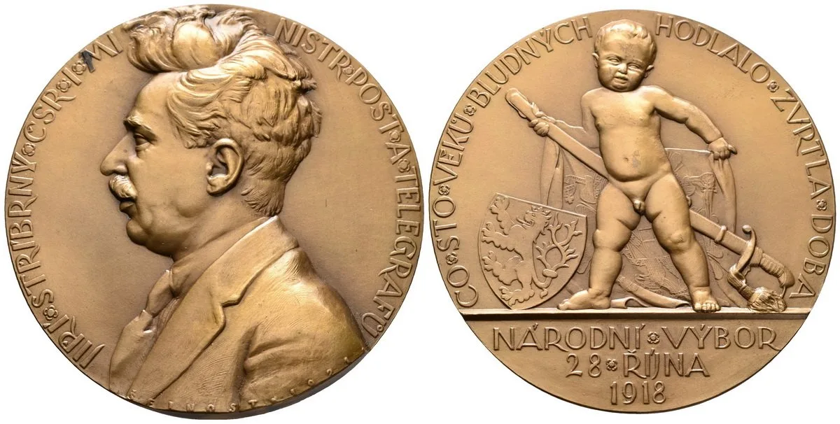 Šejnost Josef, 1878 - 1941 — 1