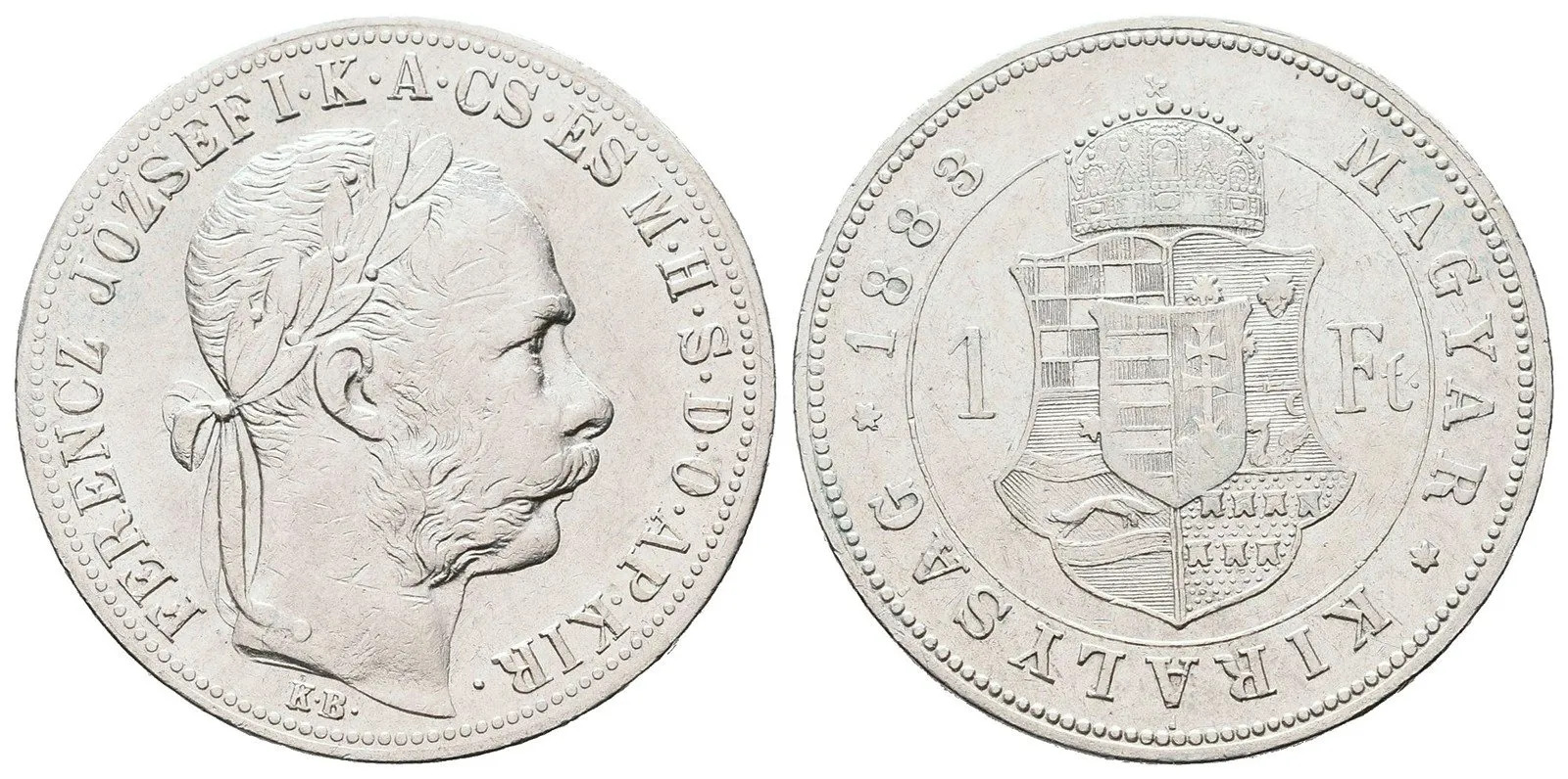 Rakouská a spolková měna, 1857 - 1892 — 1