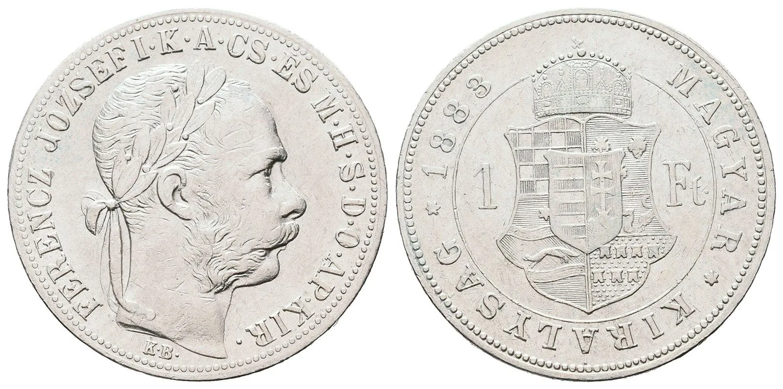 Rakouská a spolková měna, 1857 - 1892 — 1
