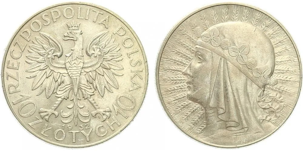 Polsko, I. republika, 1919 - 1939 — 1