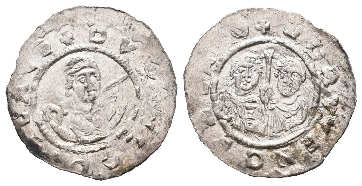 Vladislav I., 1109 - 1118, 1120 - 1125 — 1