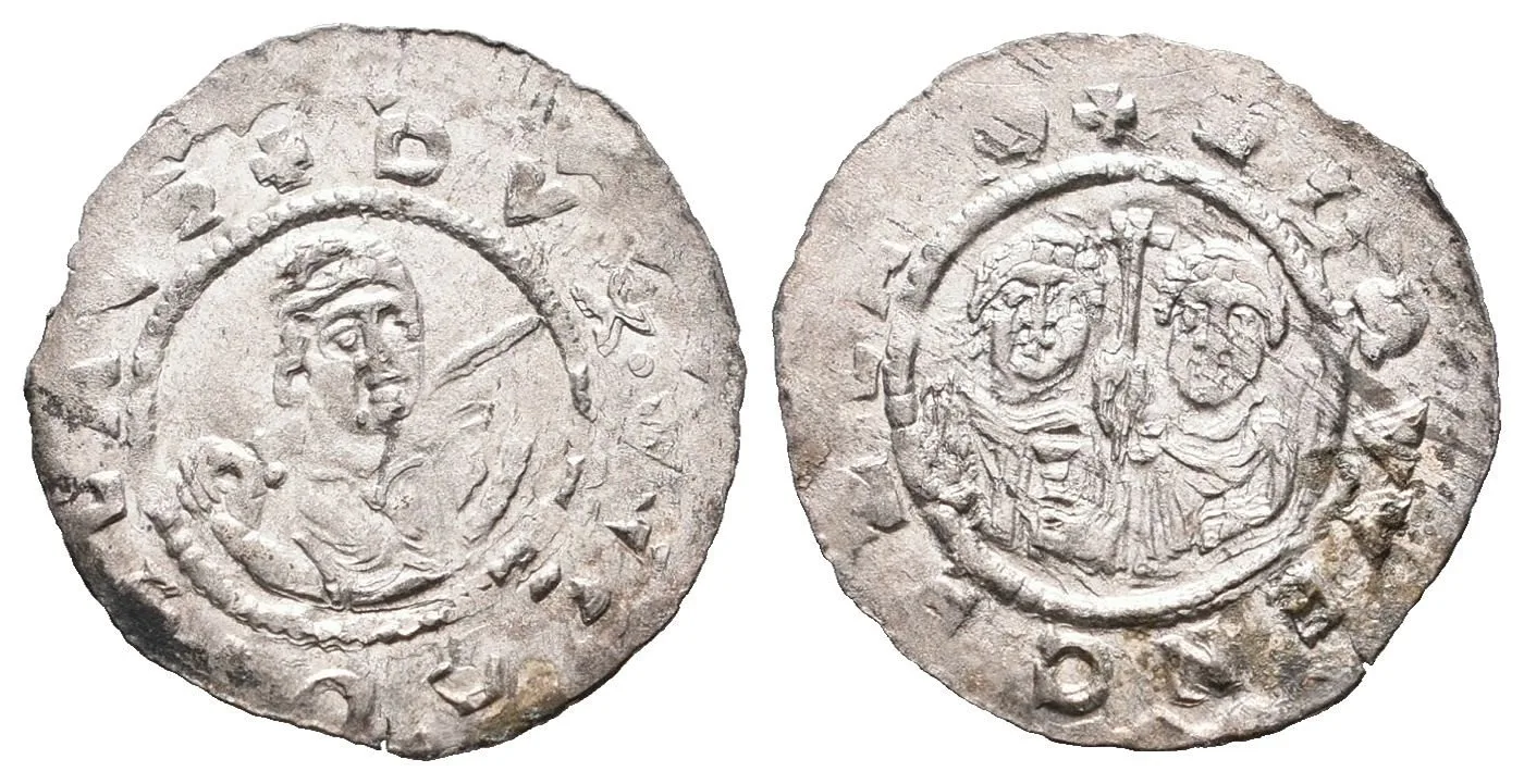 Vladislav I., 1109 - 1118, 1120 - 1125 — 1