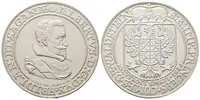 Valdštejn, Albrecht Václav Eusebius, 1624 - 1634 — 1