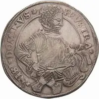 Nizozemí - Vianen, Hendrik van Brederode, 1556 - 1568 — 1