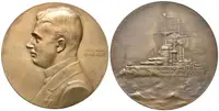 Hartig Arnold -Námořní spolek válečného zaopatření