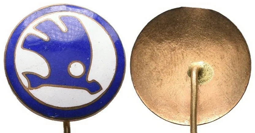 Automobilové, motorismus — 1