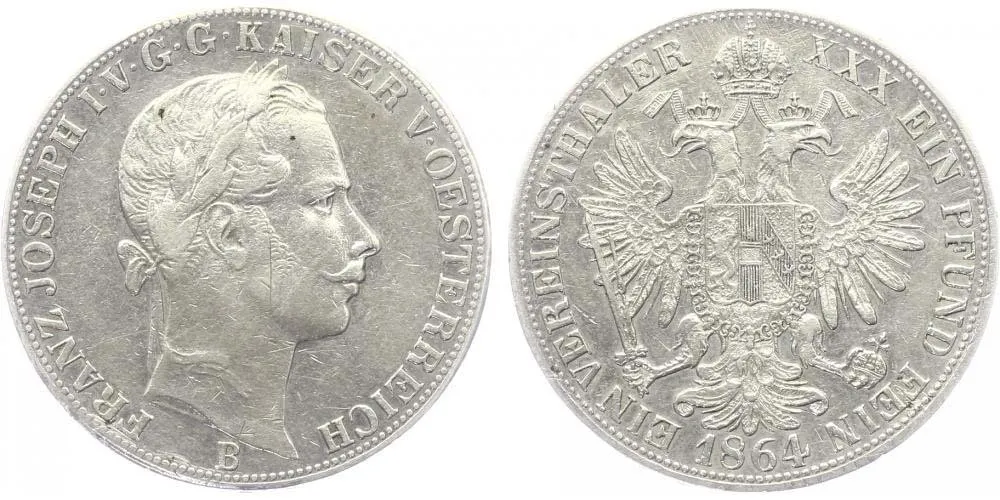 František Josef I., 1848 - 1952 — 1