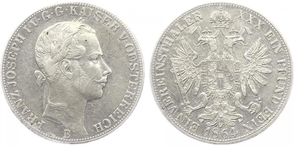 František Josef I., 1848 - 1952 — 1