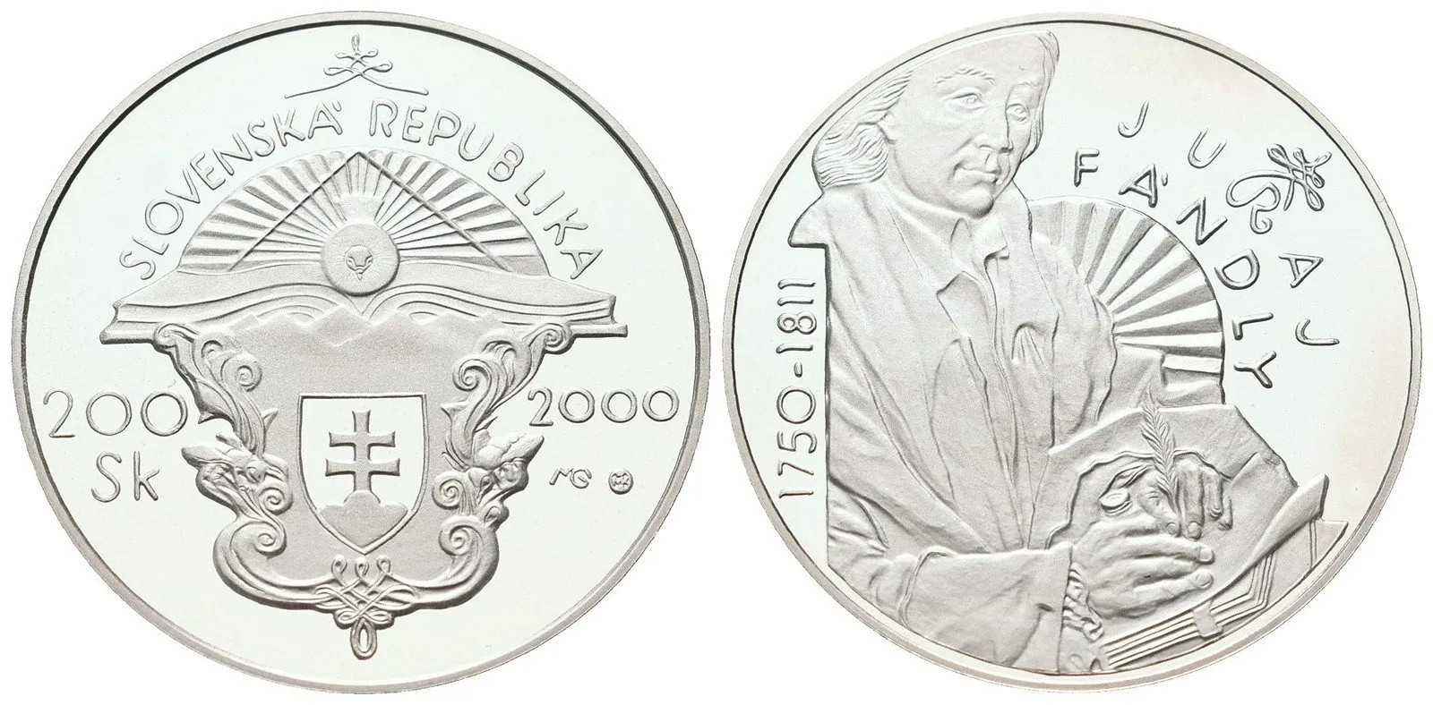 Slovenská republika, 1993 - — 1