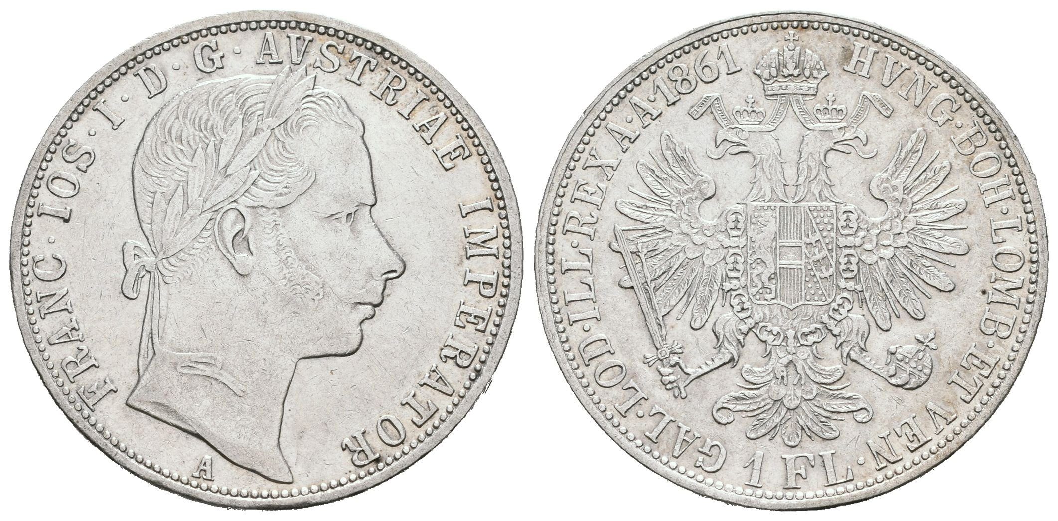Zlatník 1861 A