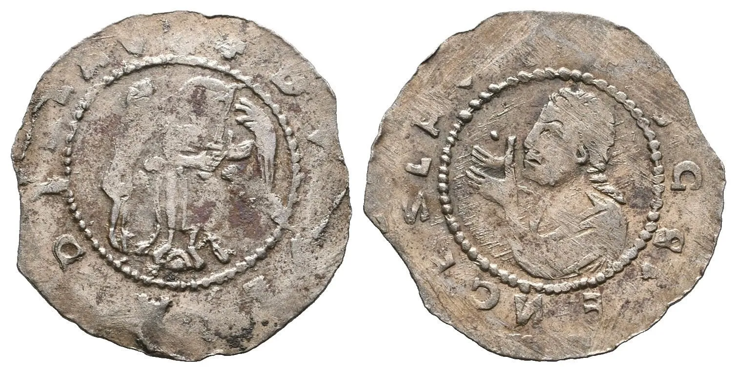 Vladislav I., 1109 - 1118, 1120 - 1125 — 1