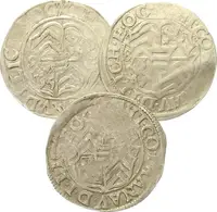 Hanau - Lichtenberg, Philipp V., 1590 - 1599 — 1