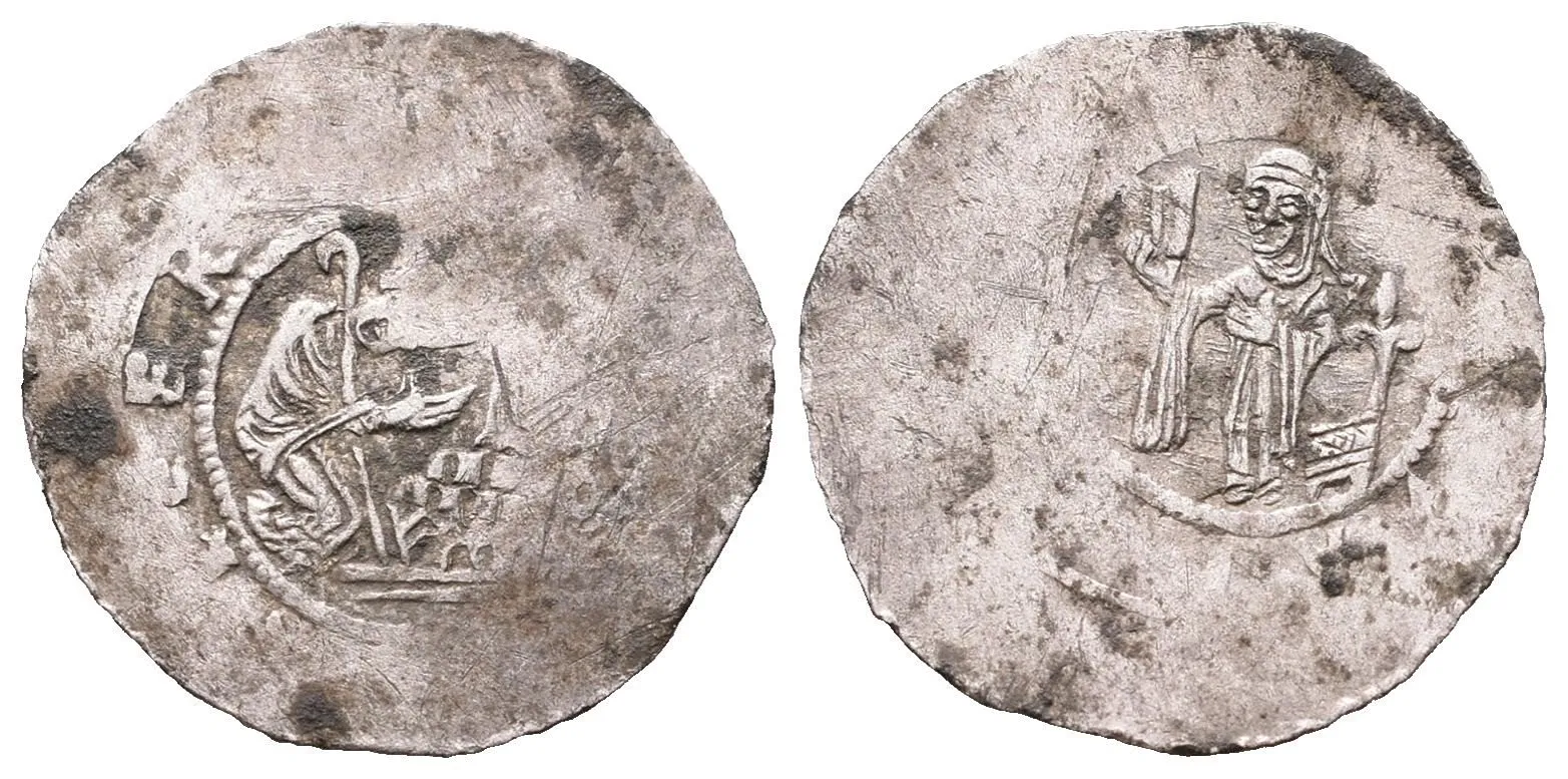 Přemysl Otakar I., 1192 - 1193, 1197 - 1230 — 1