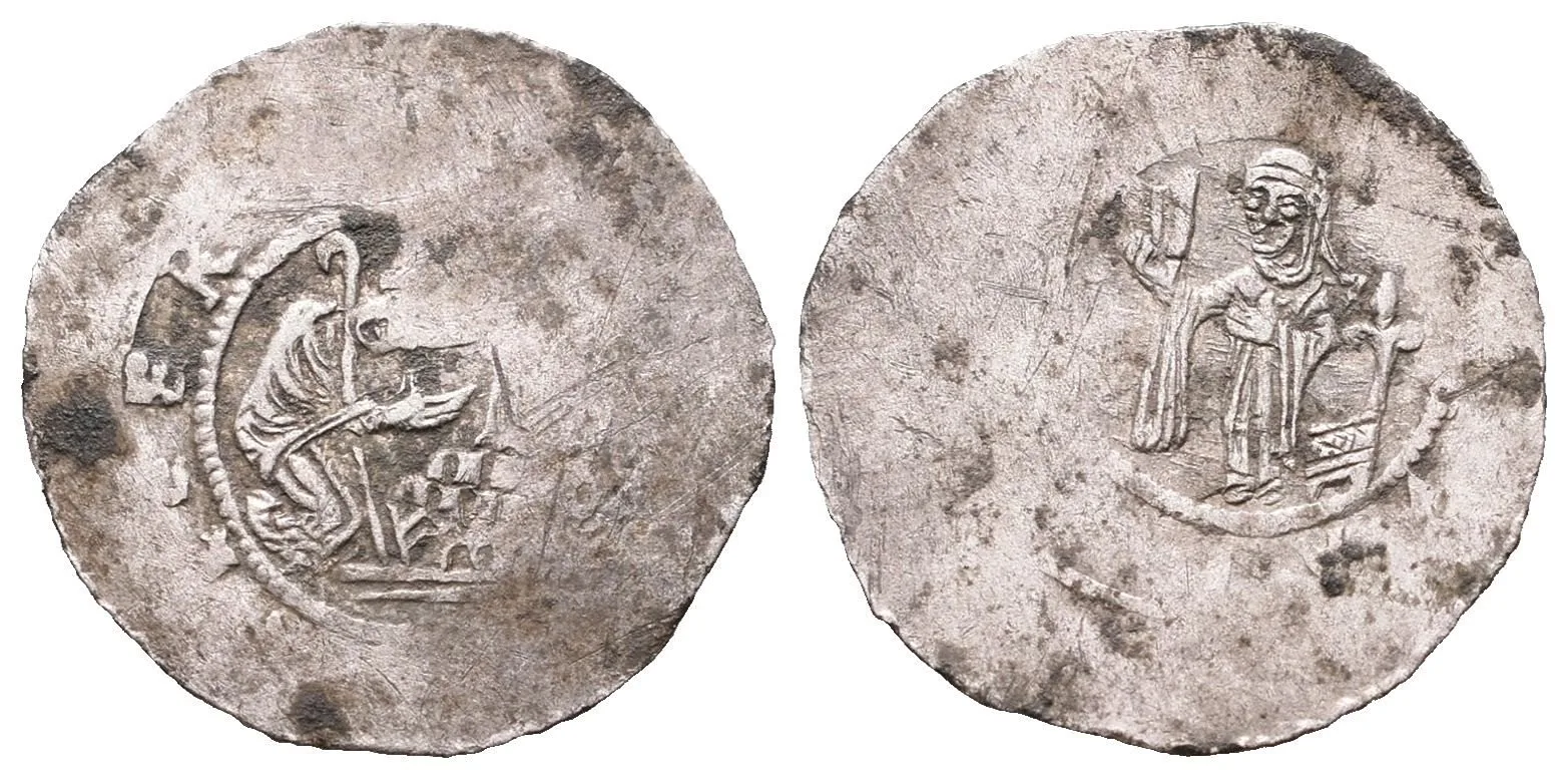 Přemysl Otakar I., 1192 - 1193, 1197 - 1230 — 1