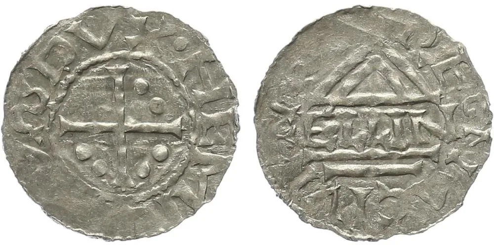 Bavorsko, Heinrich II., I. vláda 955 - 976 — 1
