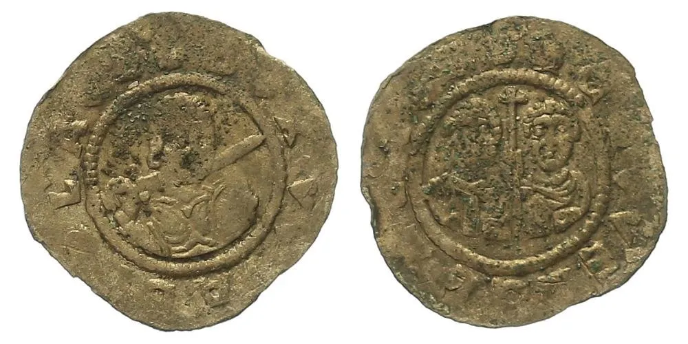 Vladislav I., 1109 - 1118, 1120 - 1125 — 1