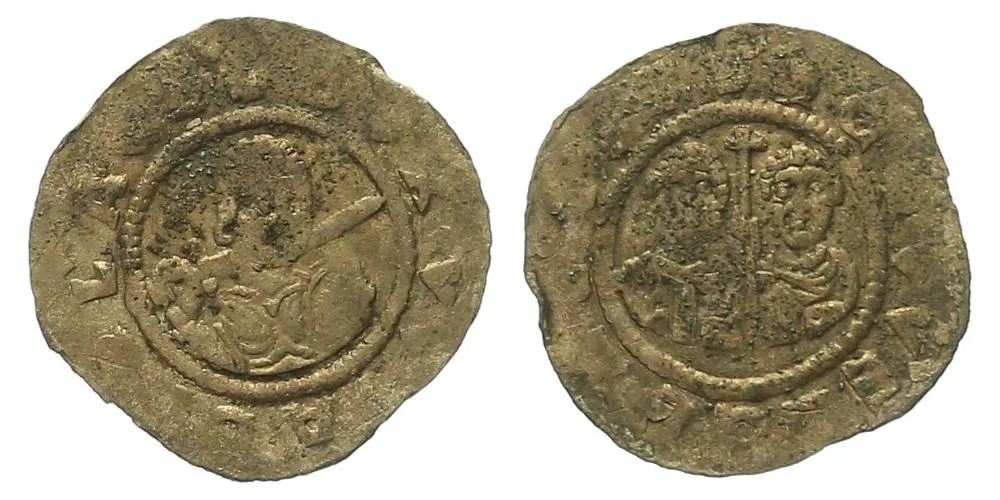 Vladislav I., 1109 - 1118, 1120 - 1125 — 1