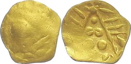 Střední Evropa, Bojové, 2. - 1. stol. př. Kr. — 1