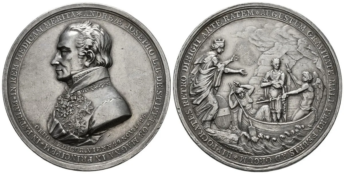 František II., 1792 - 1835 — 1