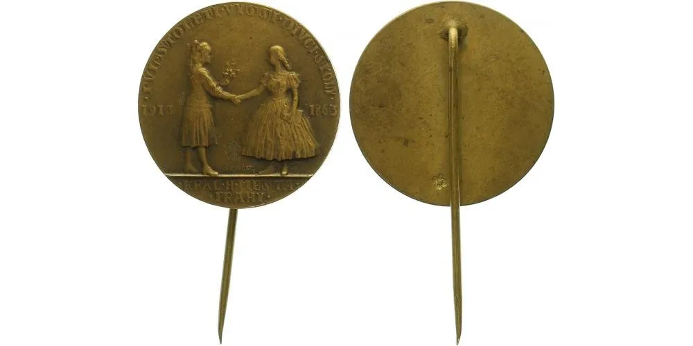 Šejnost Josef, 1878 - 1941 — 1